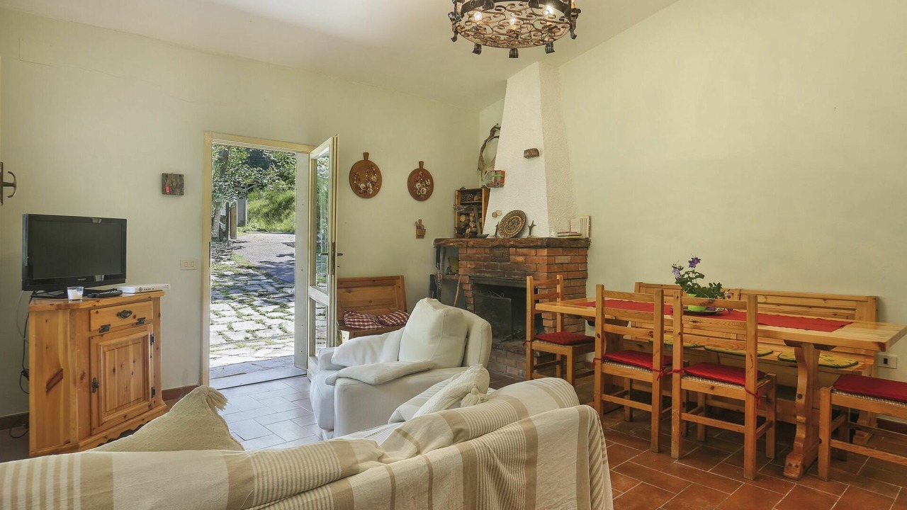 Photo of Bedroom in San Romano in Garfagnana
