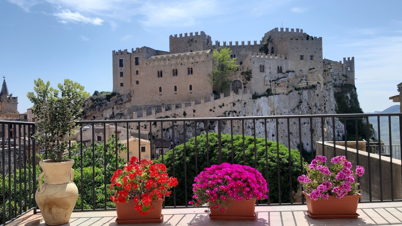 Photo of Outdoor in Caccamo