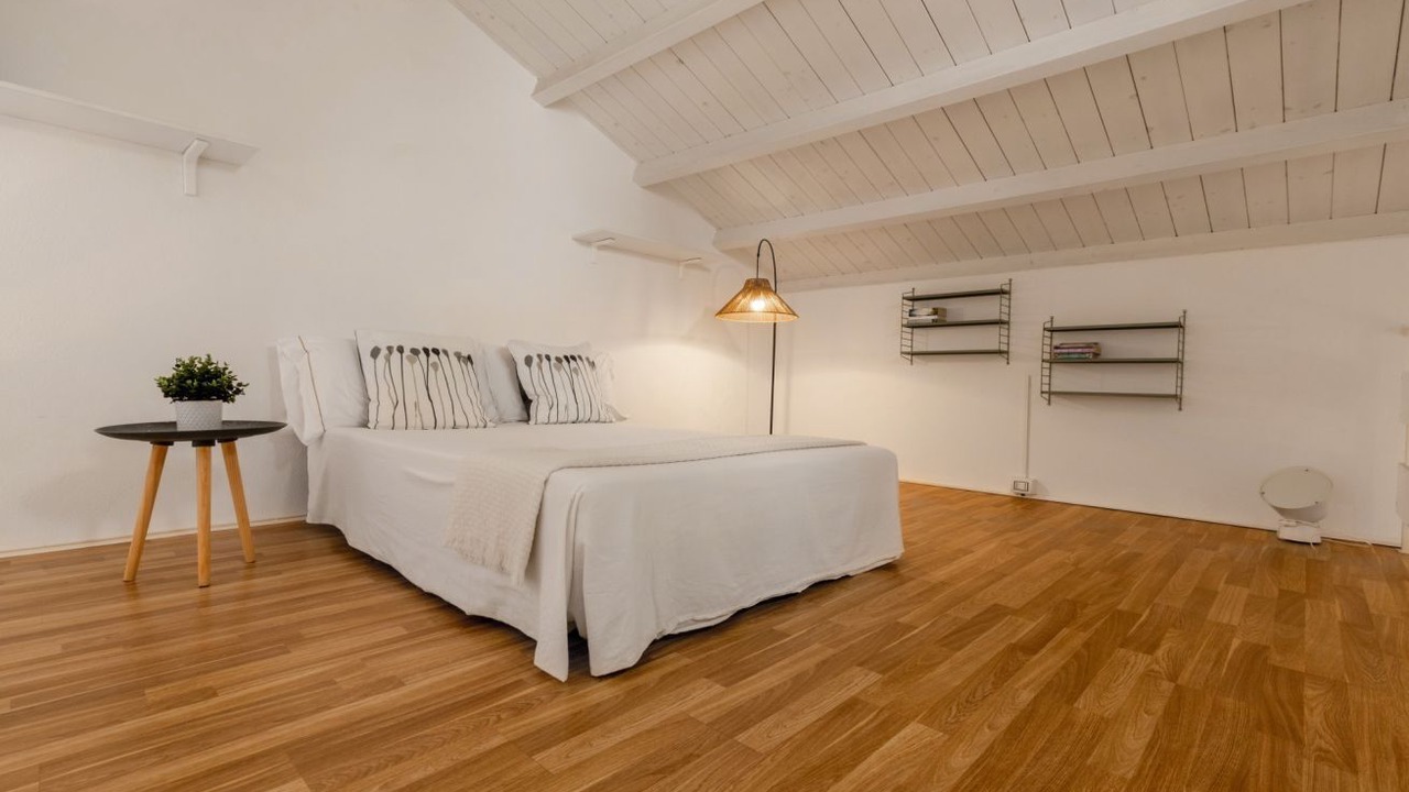 Photo of Bedroom in Cagliari