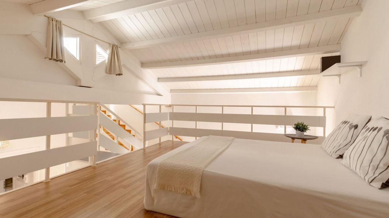 Photo of Bedroom in Cagliari