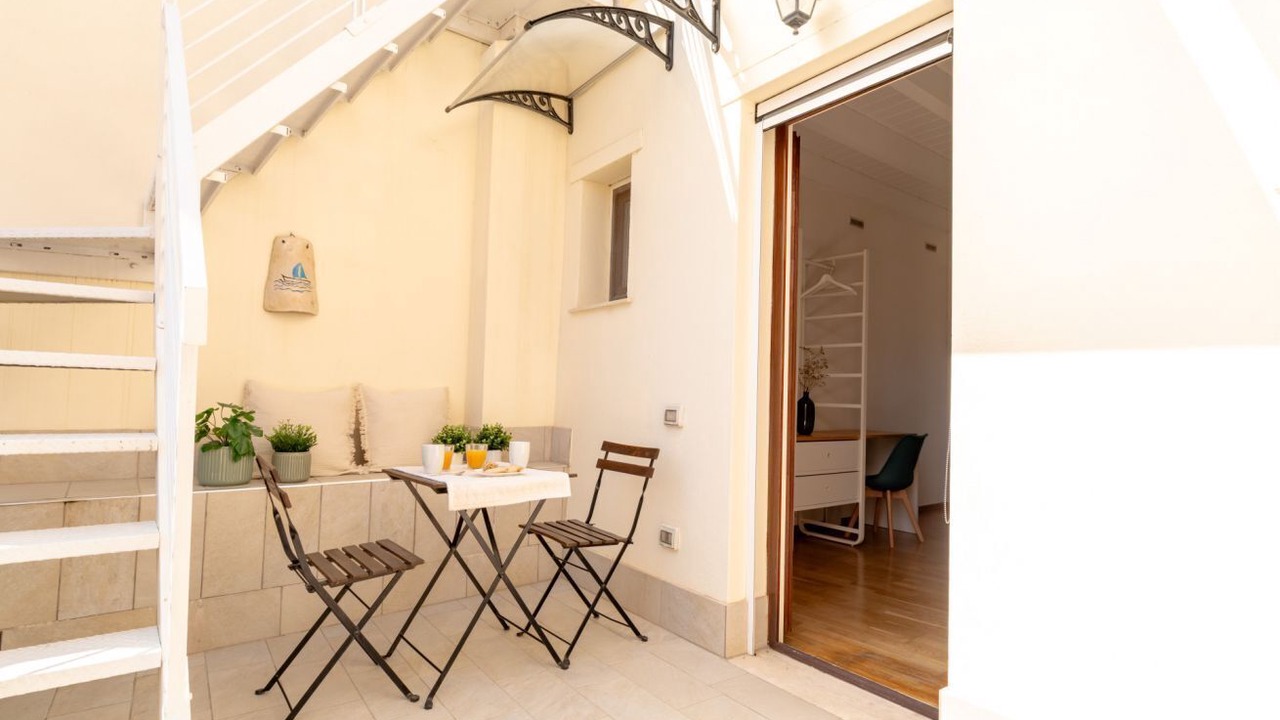 Photo of Outdoor in Cagliari
