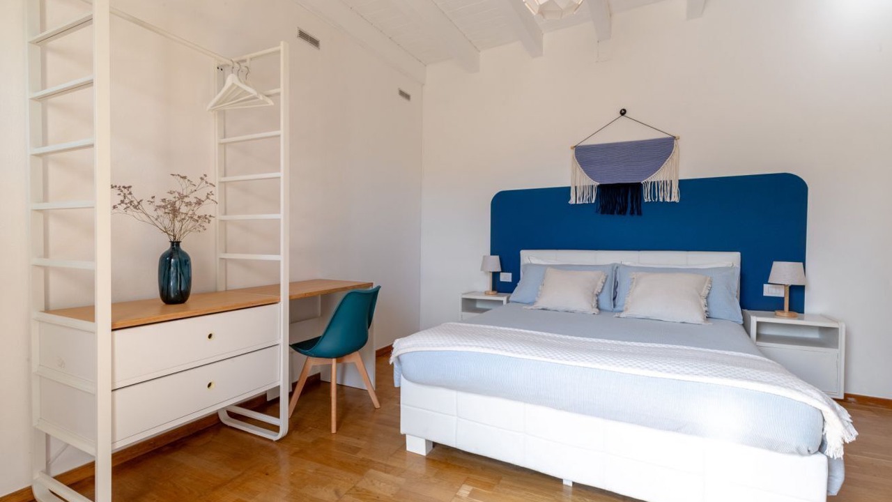 Photo of Bedroom in Cagliari
