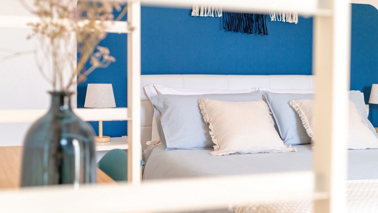 Photo of Bedroom in Cagliari
