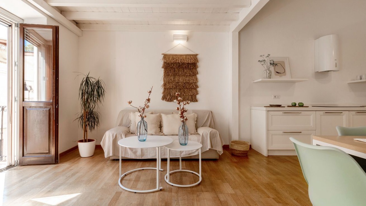 Photo of Livingroom in Cagliari