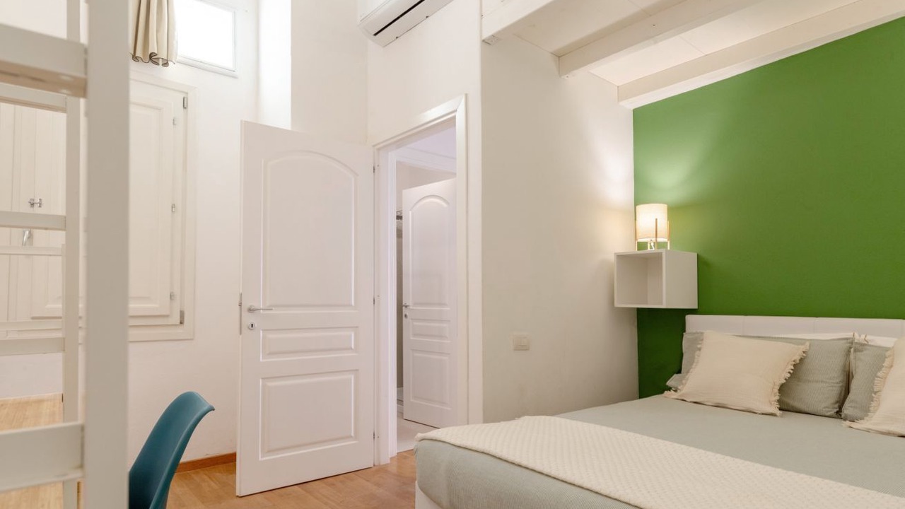 Photo of Bedroom in Cagliari