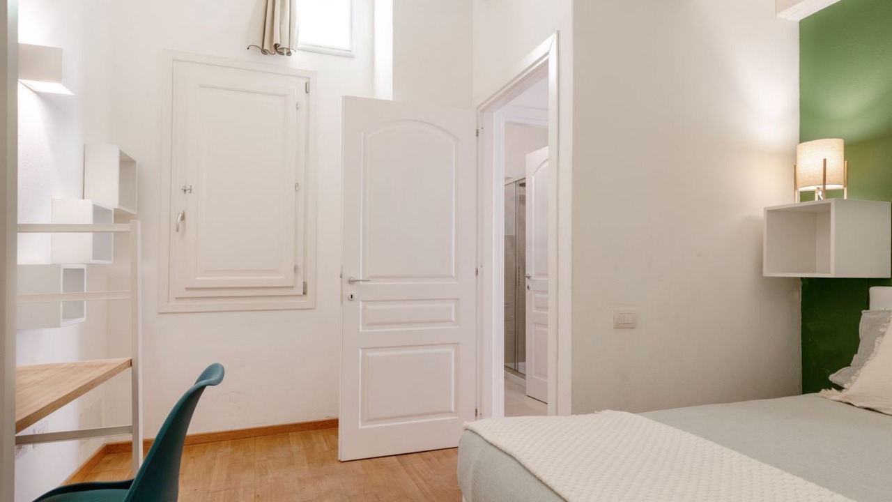 Photo of Bedroom in Cagliari