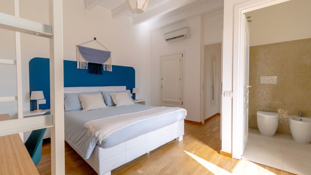 Photo of Bedroom in Cagliari
