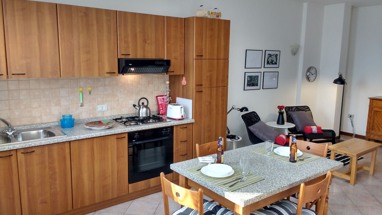 Photo of Kitchen in Marostica