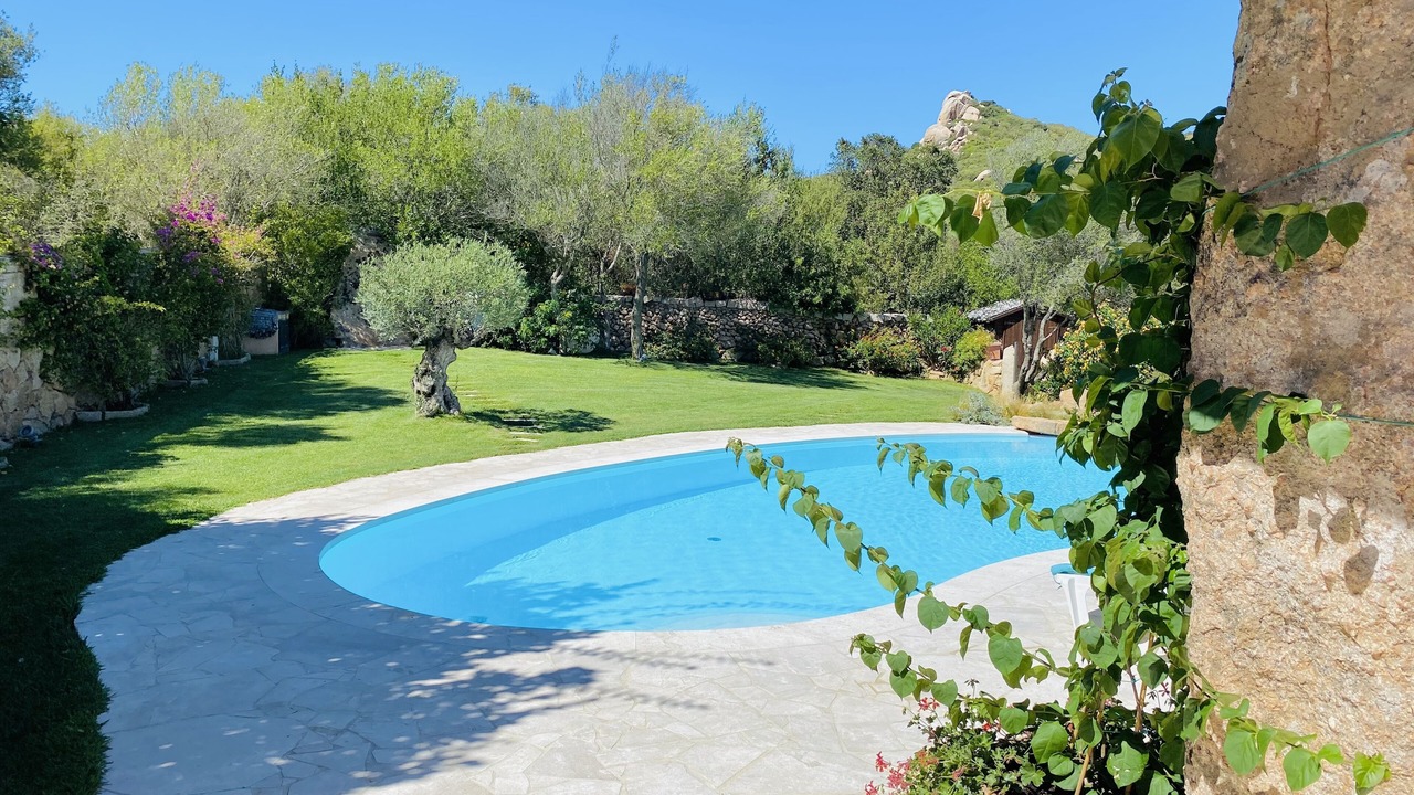Photo of Outdoor in Cannigione