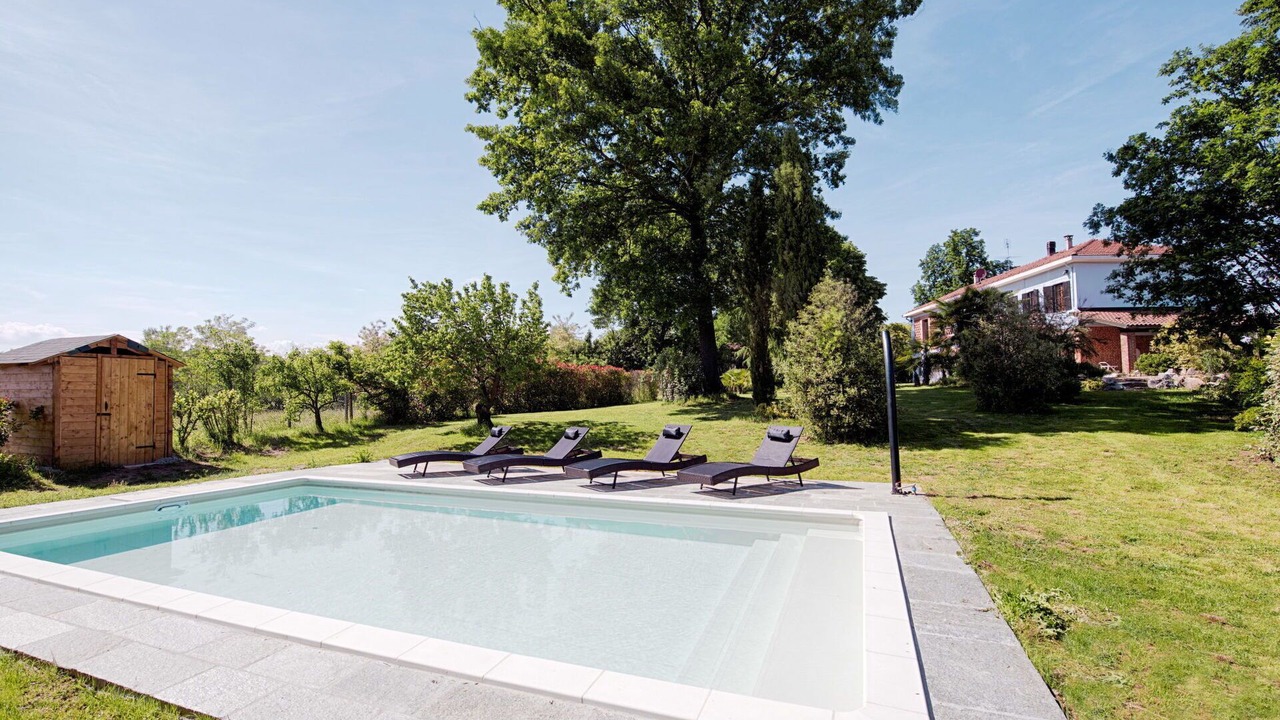 Photo of Outdoor in San Damiano dʼAsti