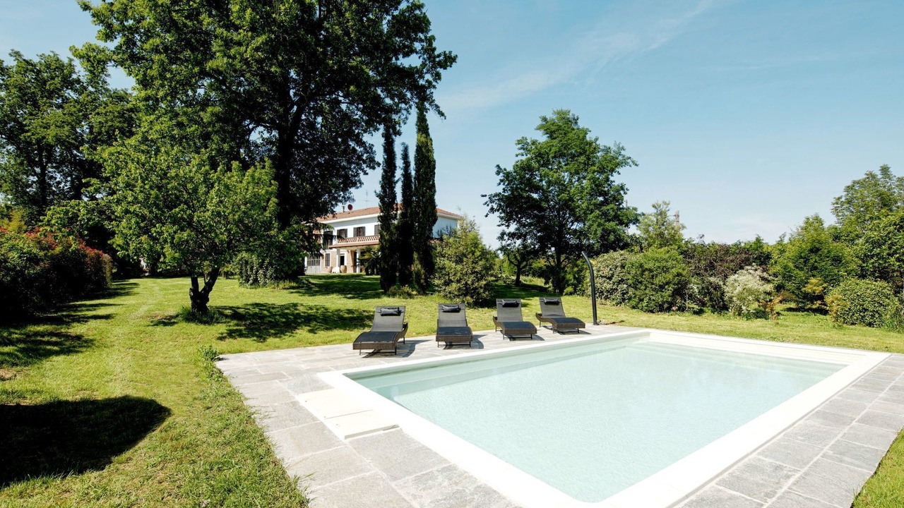 Photo of Outdoor in San Damiano dʼAsti