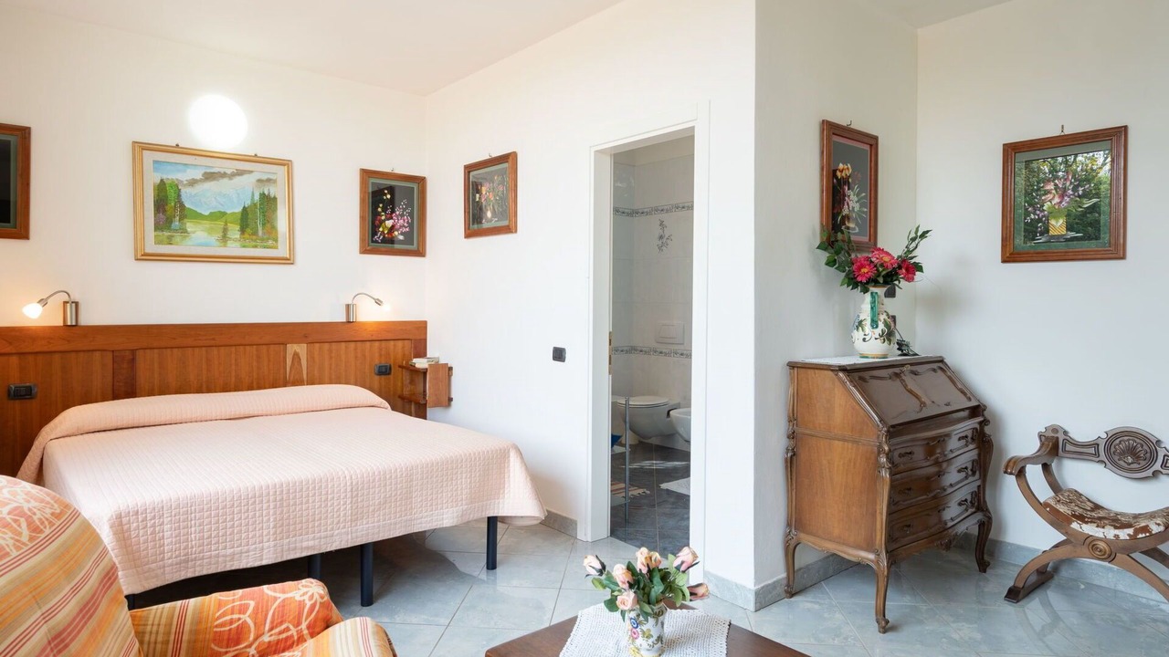 Photo of Bedroom in Bobolino
