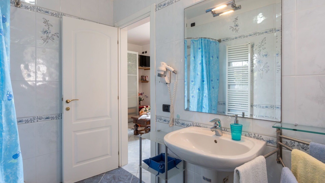 Photo of Bathroom in Bobolino