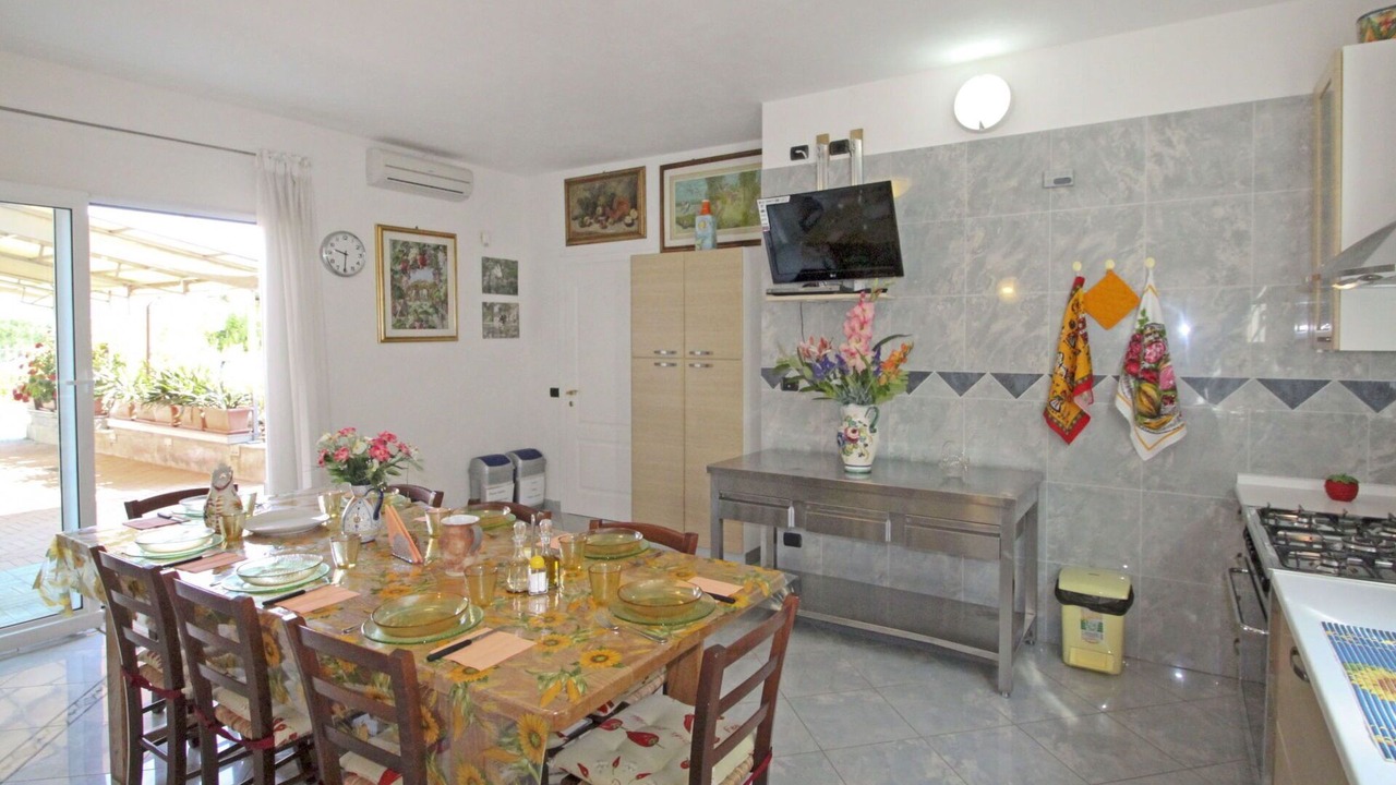 Photo of Bedroom in Bobolino