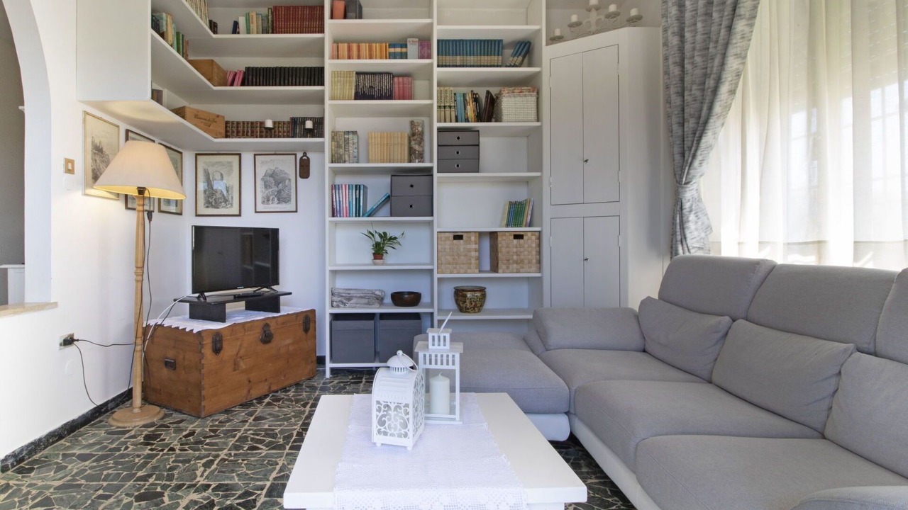 Photo of Bedroom in San Rocco in Turrite