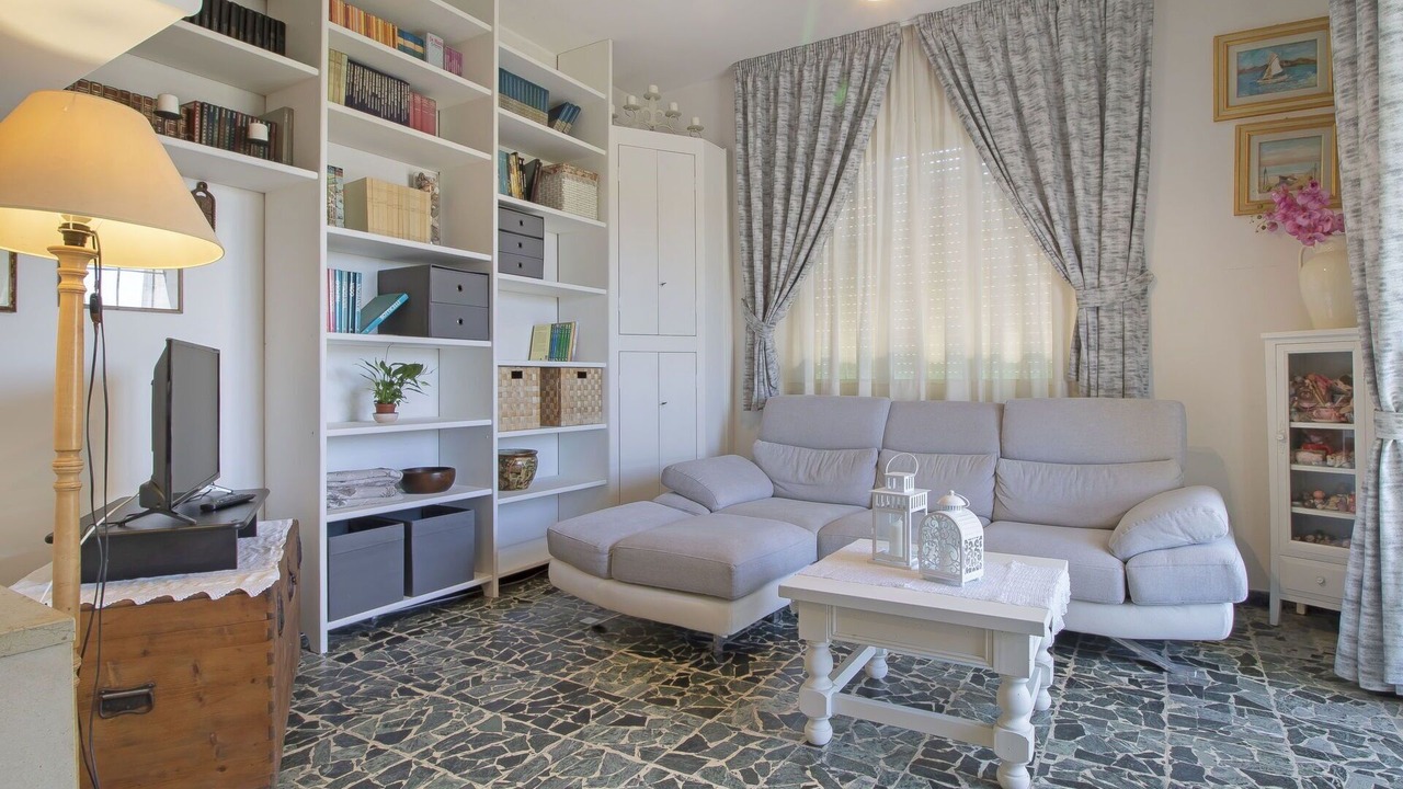 Photo of Bedroom in San Rocco in Turrite