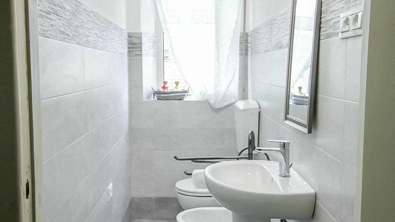 Photo of Bathroom in San Rocco in Turrite