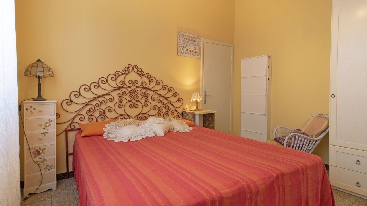 Photo of Bedroom in San Rocco in Turrite
