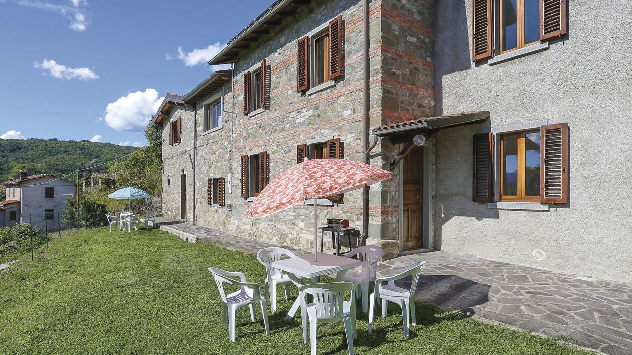 Photo of Others in Villa Collemandina