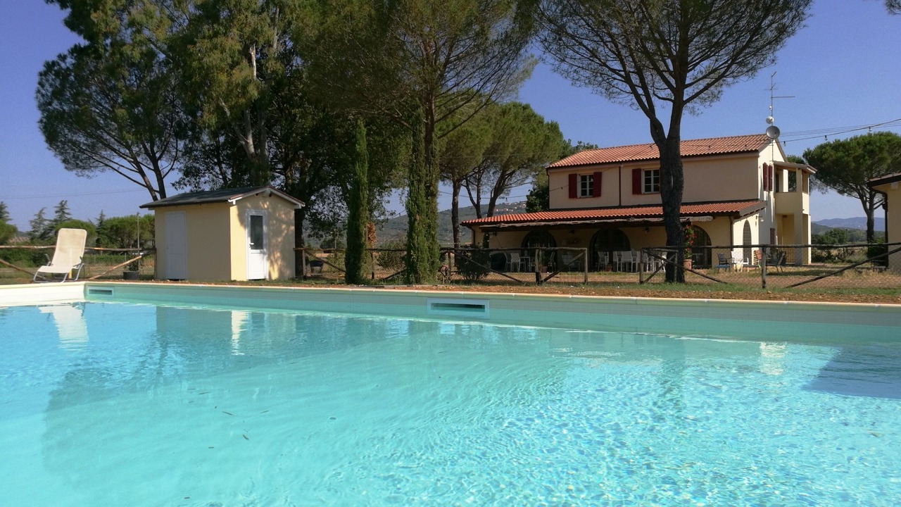 Photo of Outdoor in Castiglione della Pescaia