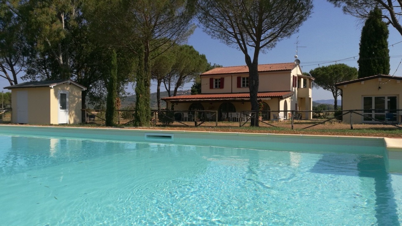 Photo of Outdoor in Castiglione della Pescaia