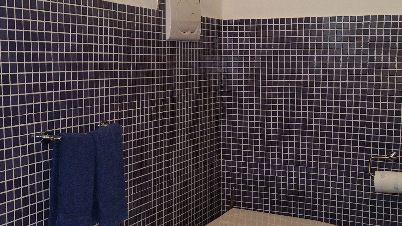Photo of Bathroom in Castiglione della Pescaia