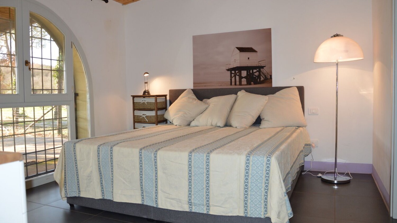 Photo of Bedroom in Castiglione della Pescaia
