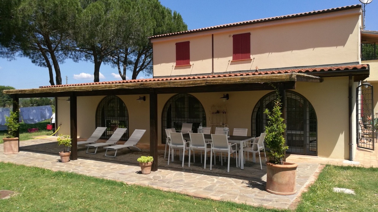 Photo of Outdoor in Castiglione della Pescaia