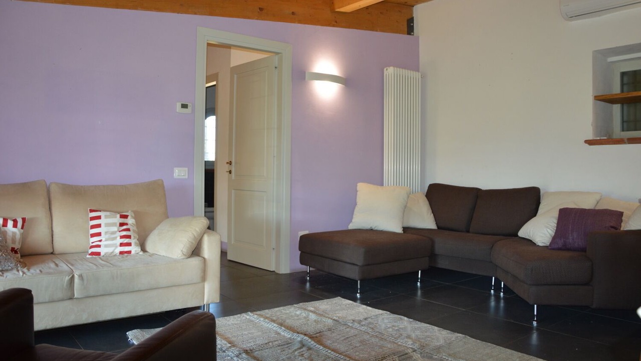 Photo of Livingroom in Castiglione della Pescaia