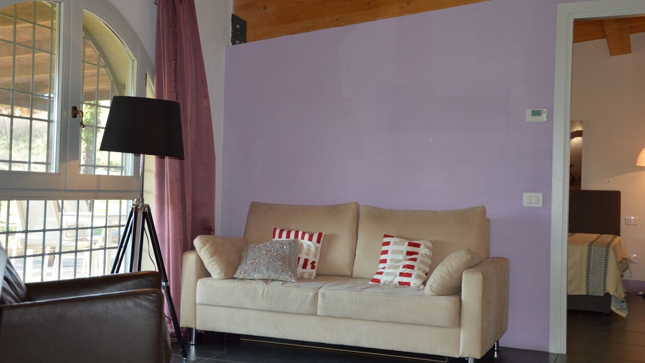 Photo of Livingroom in Castiglione della Pescaia