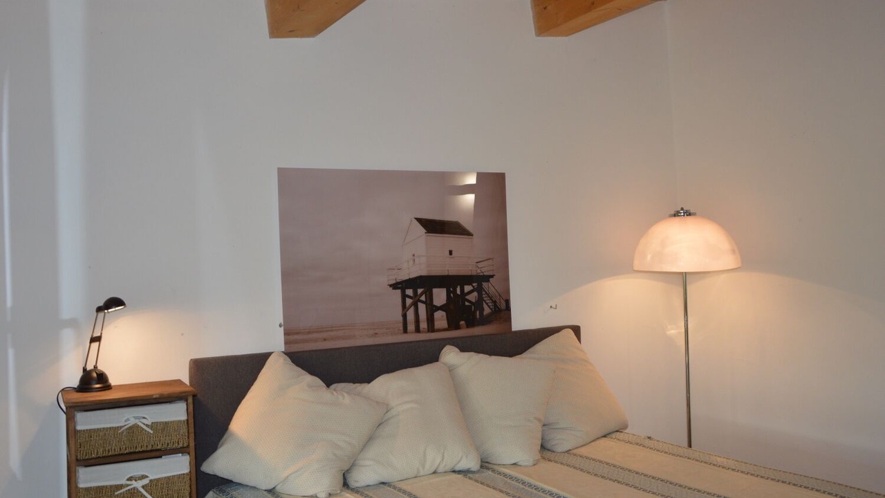 Photo of Bedroom in Castiglione della Pescaia