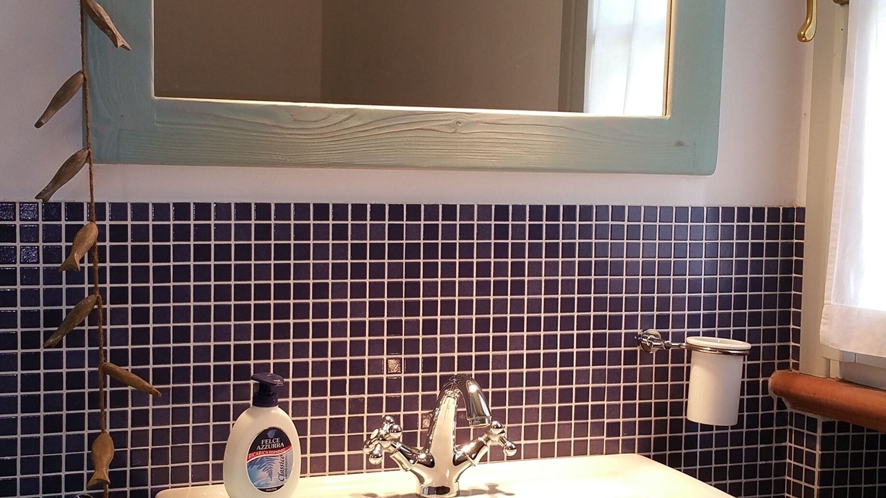 Photo of Bathroom in Castiglione della Pescaia