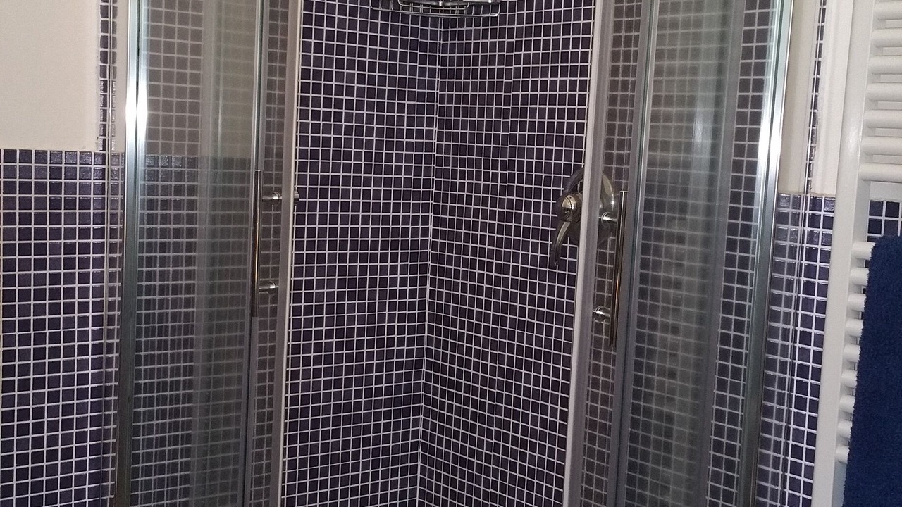 Photo of Bathroom in Castiglione della Pescaia