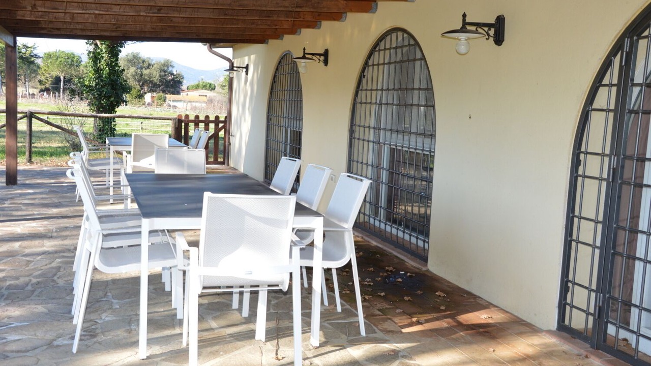 Photo of Outdoor in Castiglione della Pescaia
