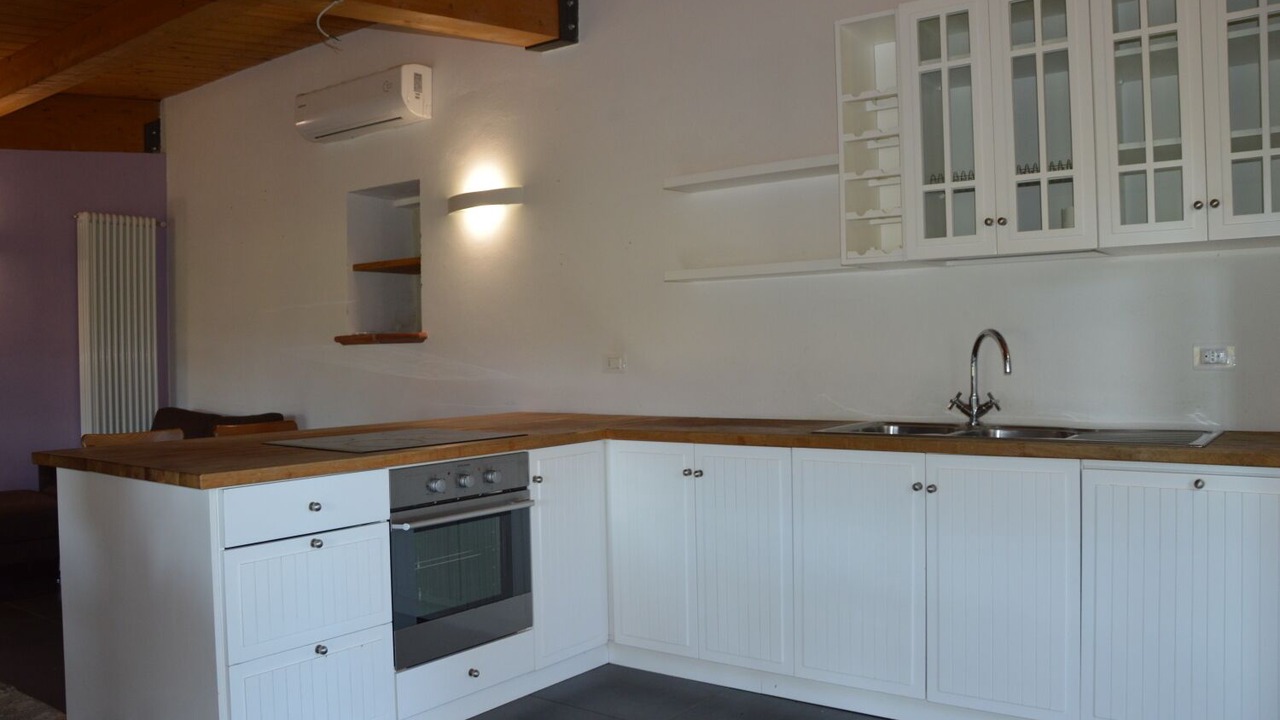 Photo of Kitchen in Castiglione della Pescaia