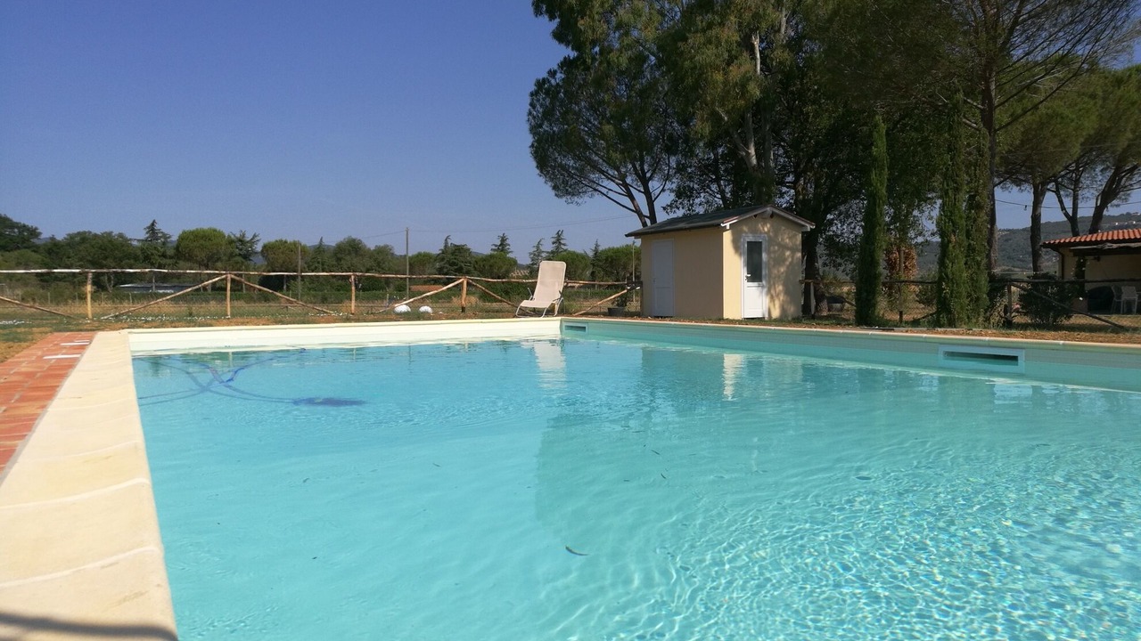Photo of Outdoor in Castiglione della Pescaia