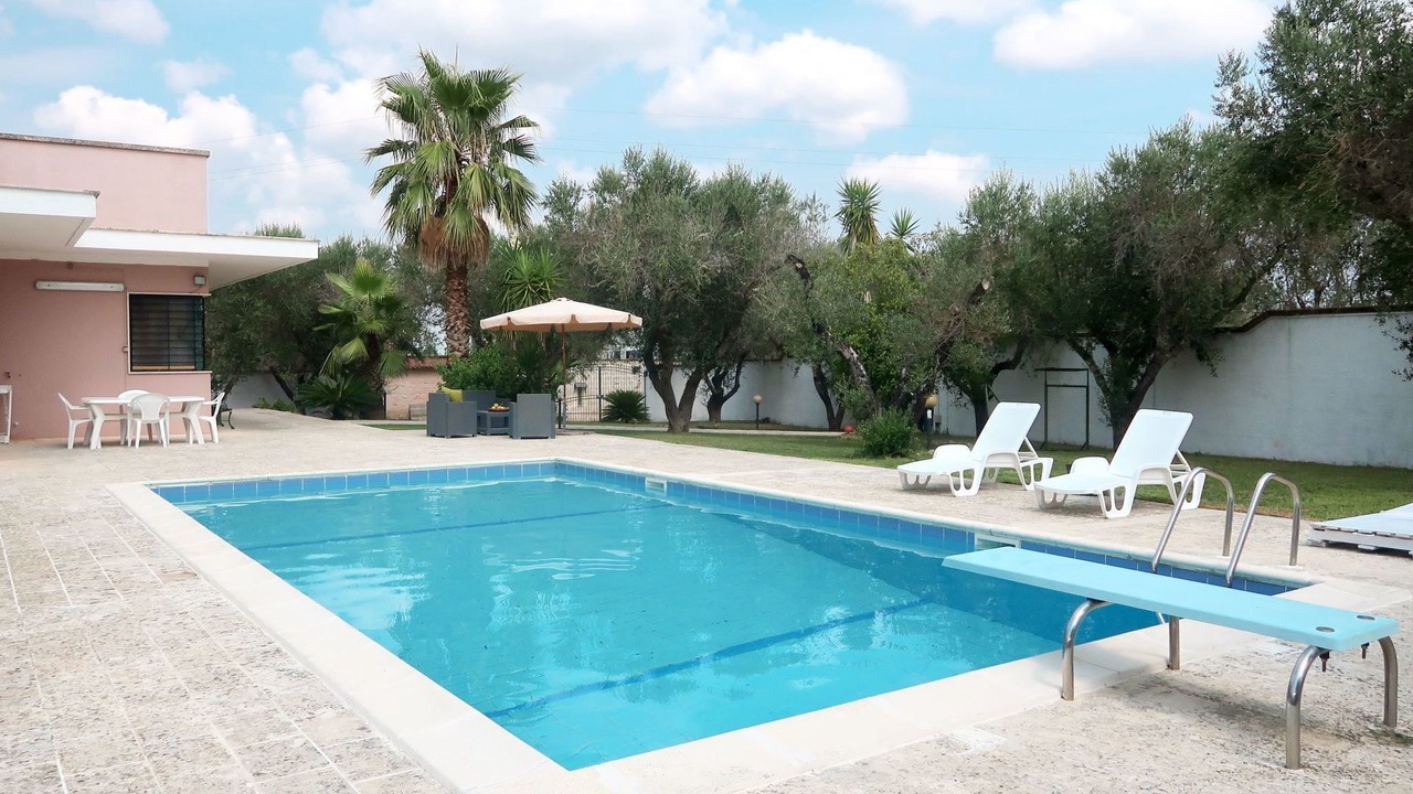 Photo of Outdoor in Martignano