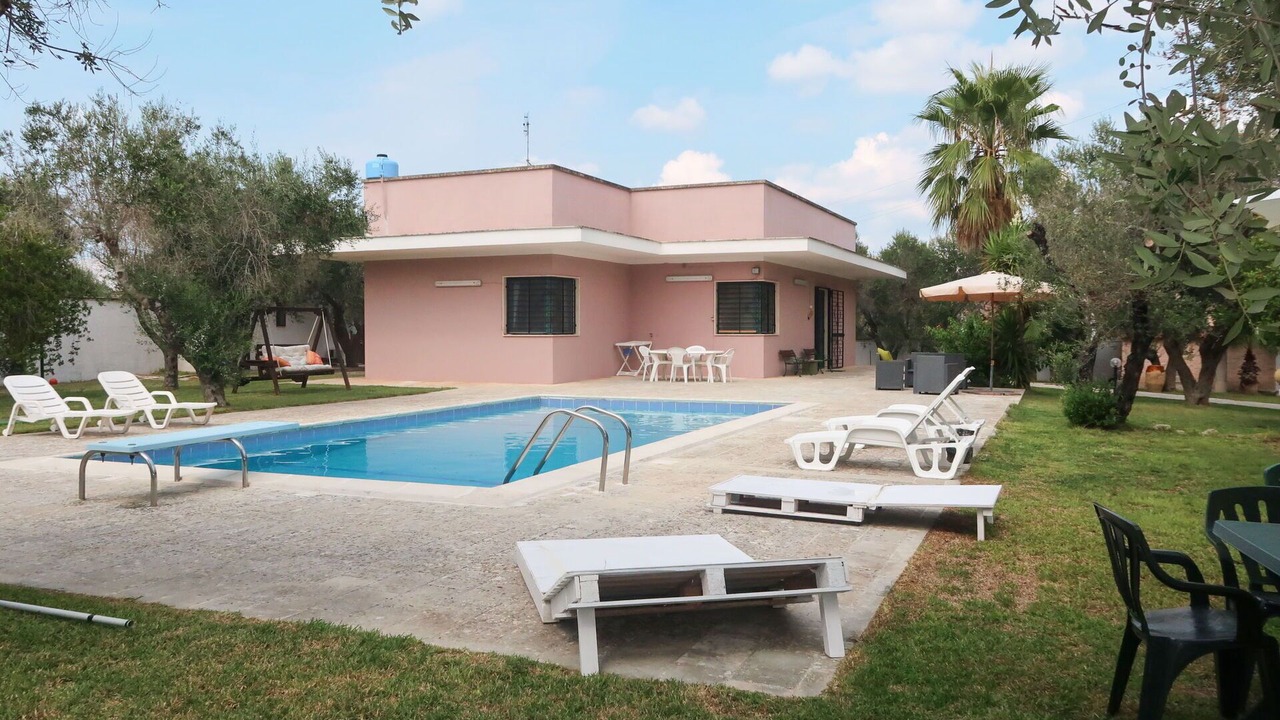Photo of Outdoor in Martignano