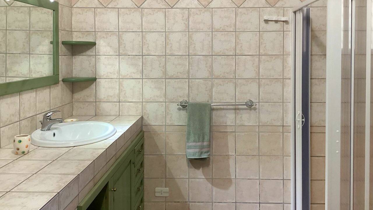 Photo of Bathroom in Martignano