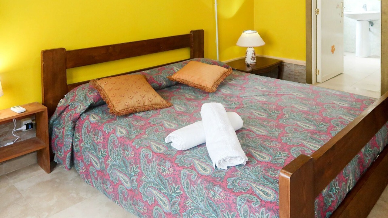Photo of Bedroom in Martignano