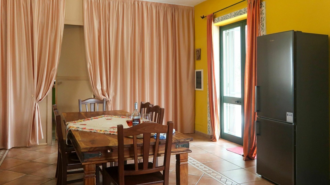 Photo of Bedroom in Martignano