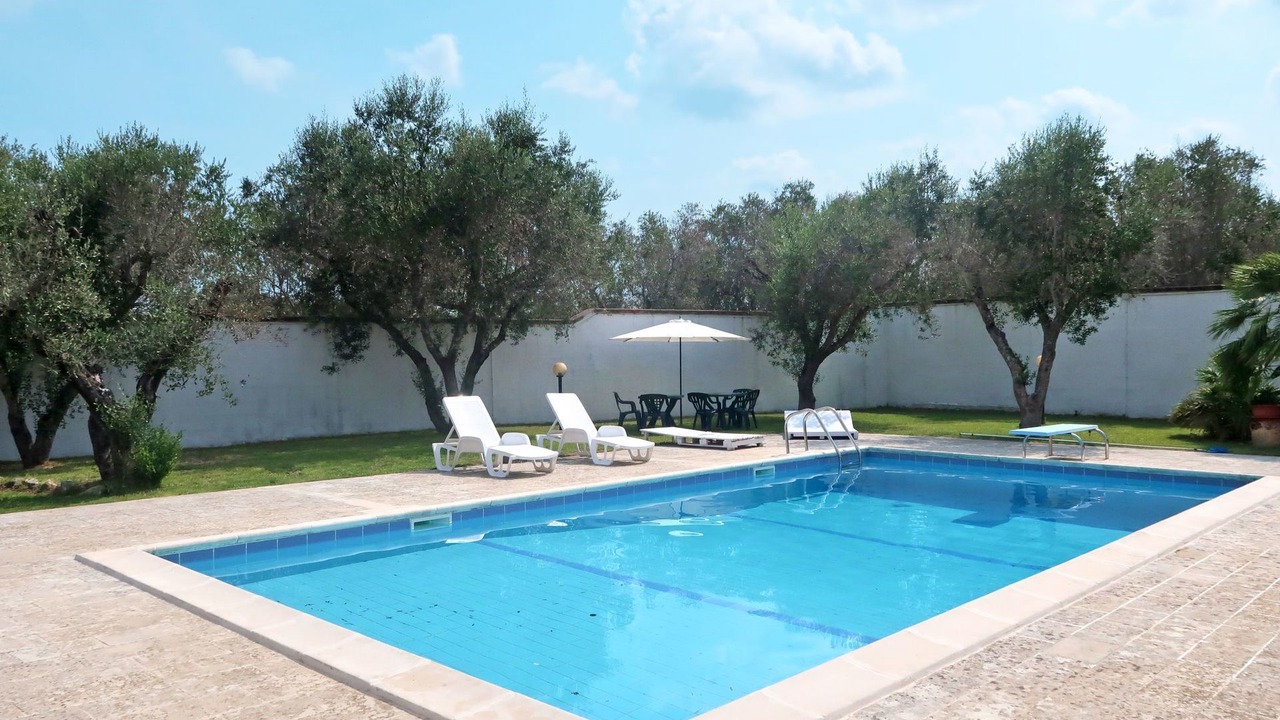 Photo of Outdoor in Martignano