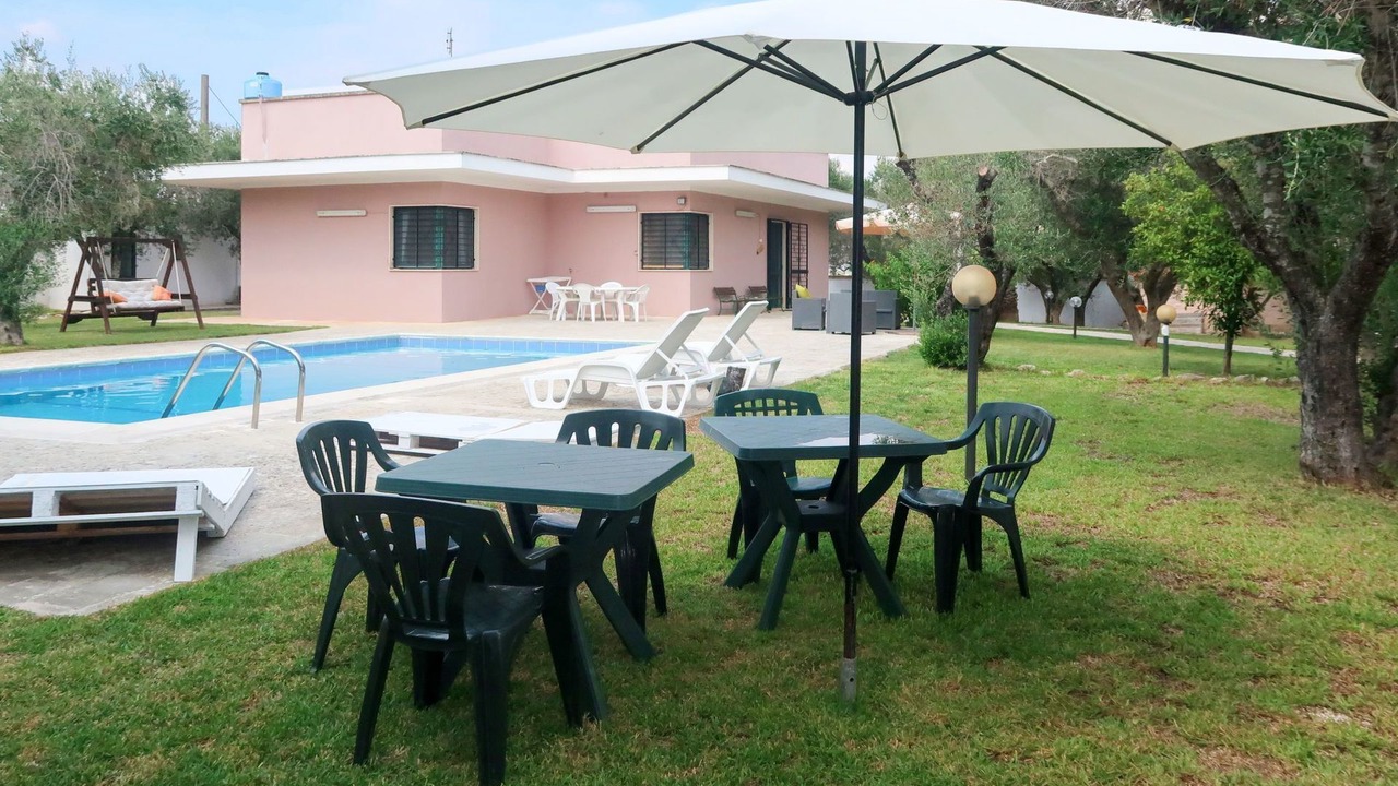 Photo of Outdoor in Martignano