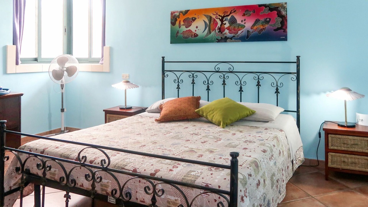 Photo of Bedroom in Martignano