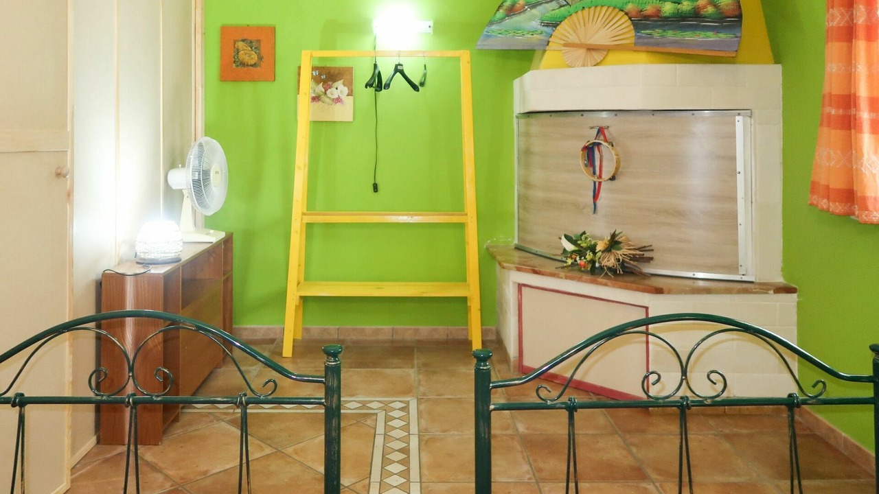 Photo of Bedroom in Martignano