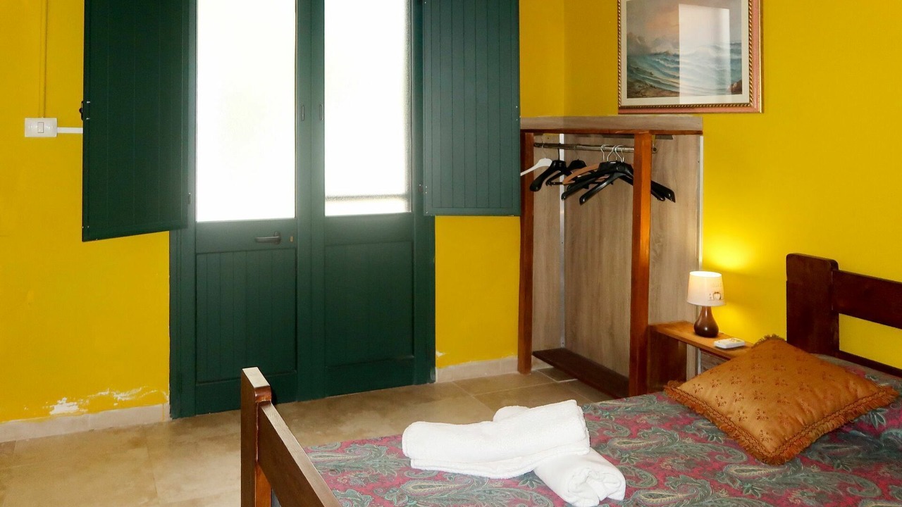 Photo of Bedroom in Martignano