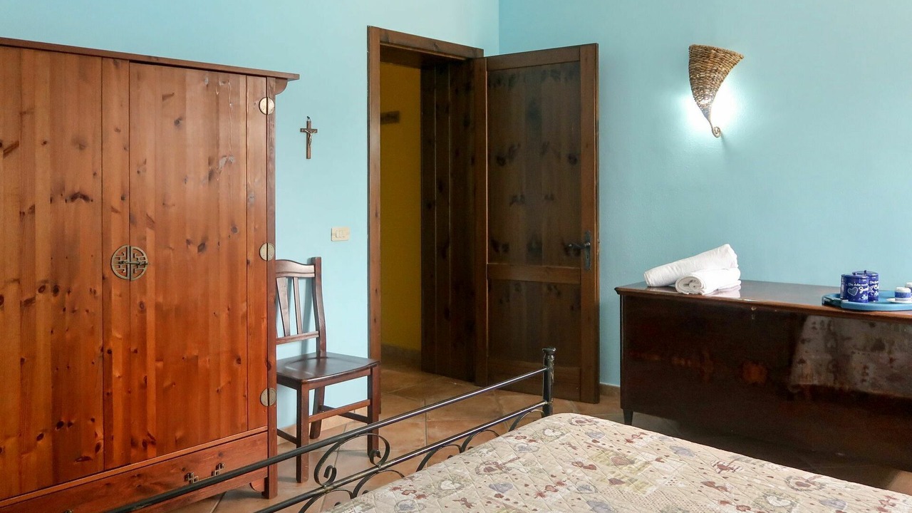 Photo of Bedroom in Martignano