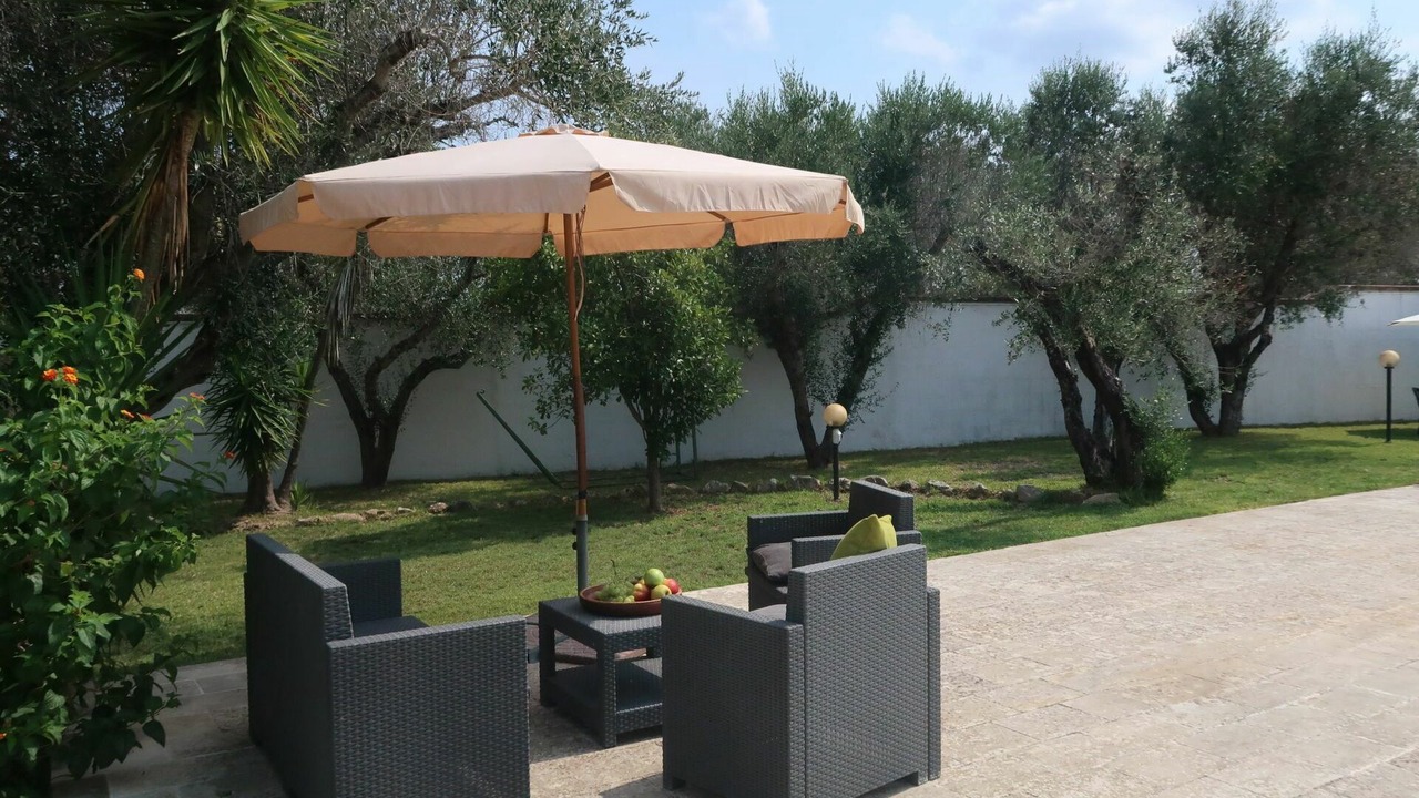 Photo of Outdoor in Martignano