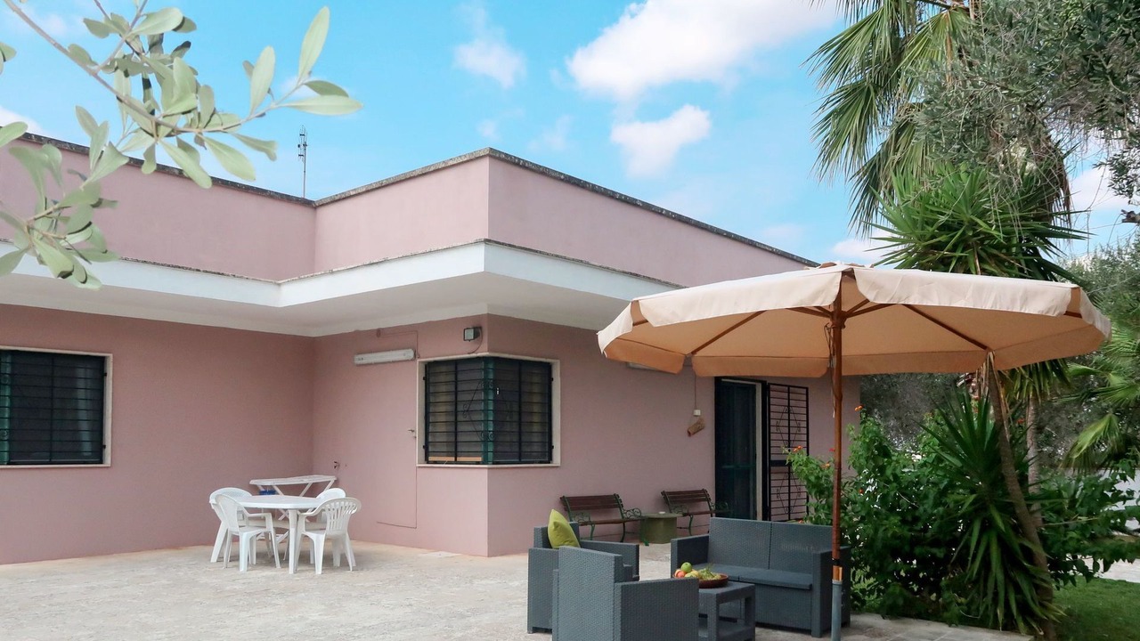 Photo of Outdoor in Martignano