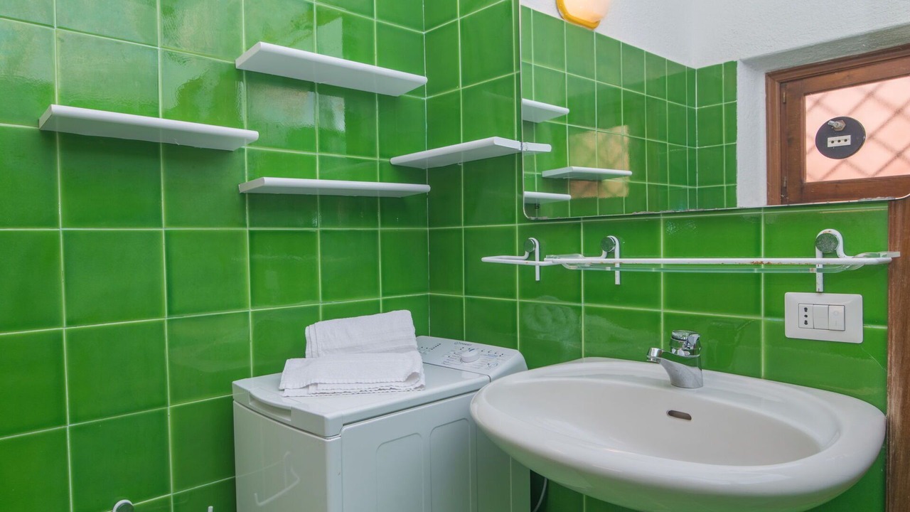 Photo of Bathroom in Porto Rafael